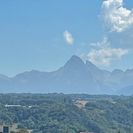 Le Turgot, Proche Thermes Thonon-les-Bains Esterno foto