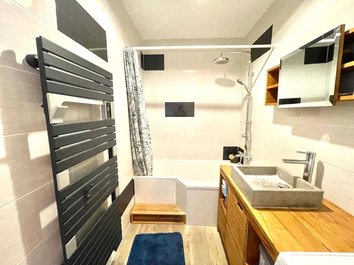 Le Turgot, Proche Thermes Thonon-les-Bains Esterno foto