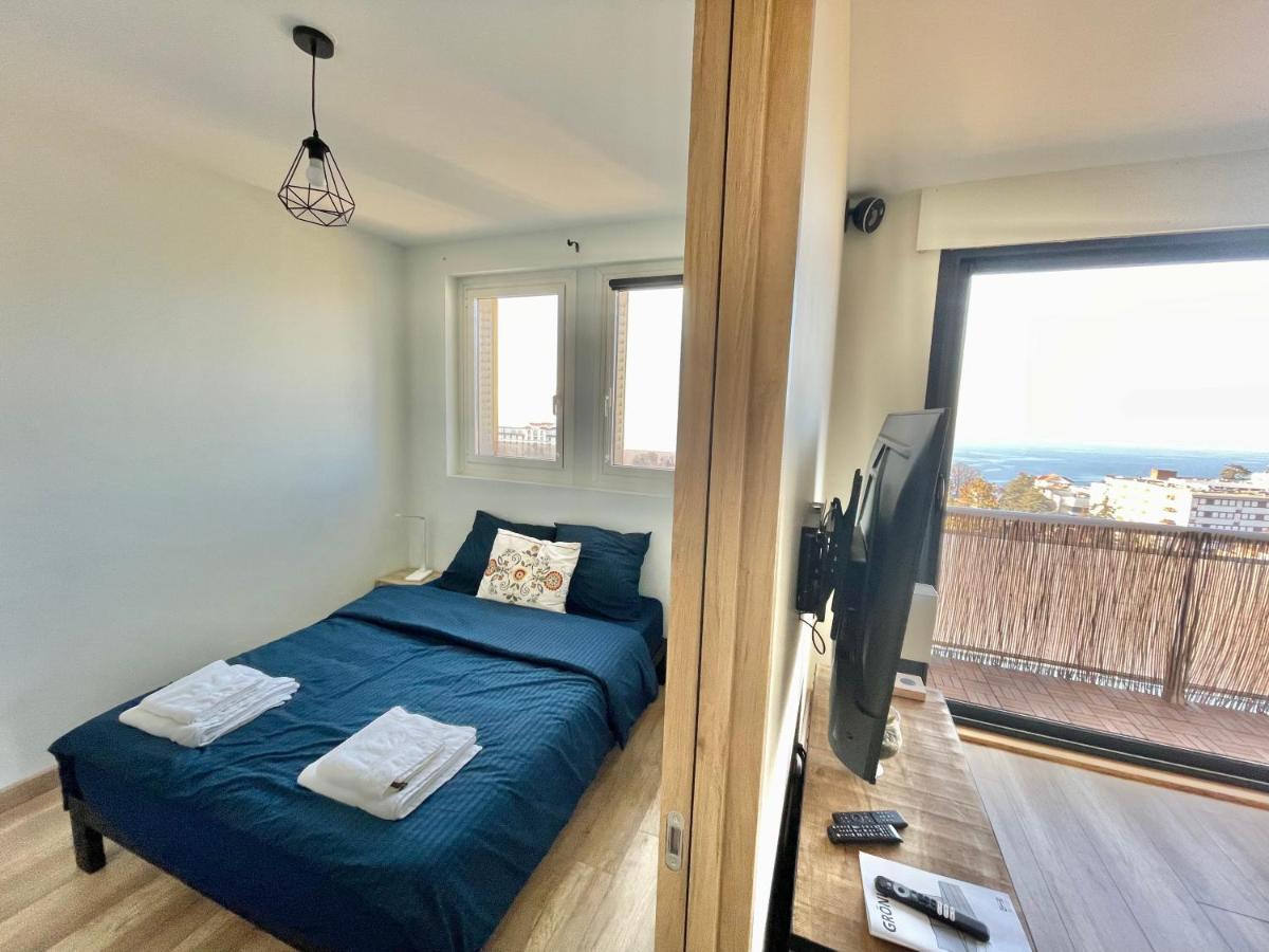 Le Turgot, Proche Thermes Thonon-les-Bains Esterno foto
